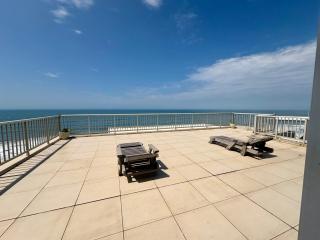 92 Camarque - Modern 3 Bedroom Apartment With Amazing Sea Views In Umdloti - Umdloti - 5