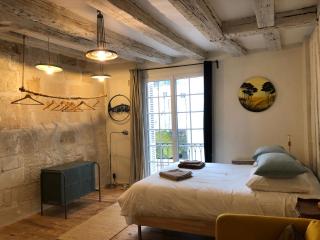 LEBIS, a deux pas de la cathédrale - 2