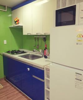 Luna Casa - Daegu - 3