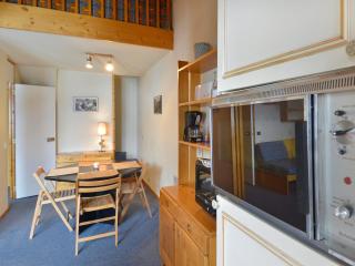 Appartement tout confort au pied des pistes avec balcon - FR-1-181-2184 - La Plagne Tarentaise - 9