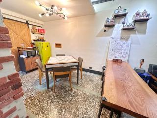 台東市區 童年時光六人包棟民宿 附廚房及電動麻將 - 3