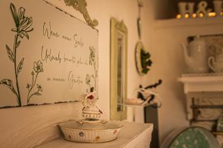 Wohnen und Schlafen im Cottage - 7