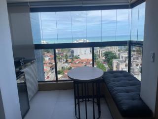 Apartamento Maceió vista para o mar - 0
