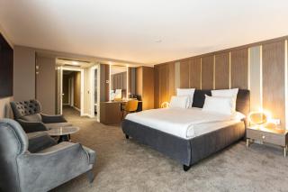 Ganzo Boutique Hotel - 9