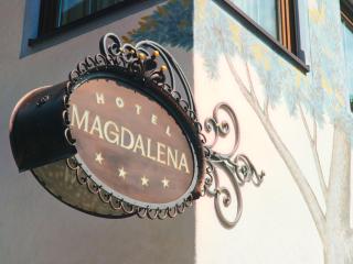 Hotel Magdalena Mayrhofen - Mayrhofen - 9
