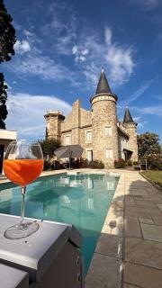 Château Philip - Saint-Genest-Lerpt - 6