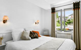 Logis Hôtel Etchemaïté - Larrau - 6