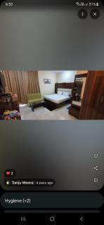 Hotel Ganpati palace - - 8