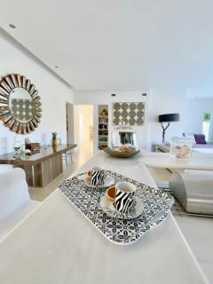 Luxury Alaia villa with panoramic views, Kostos, Paros - Kóstos - 9