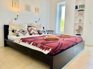 Luxury Alaia villa with panoramic views, Kostos, Paros - Kóstos - 6