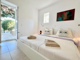 Luxury Alaia villa with panoramic views, Kostos, Paros - Kóstos - 4