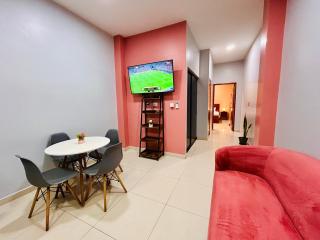 Departamento Céntrico en Iquitos - Casa Alemi - 6