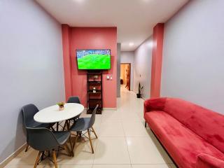 Departamento Céntrico en Iquitos - Casa Alemi - Iquitos - 4