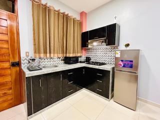 Departamento Céntrico en Iquitos - Casa Alemi - Iquitos - 9