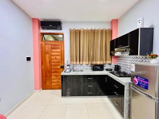 Departamento Céntrico en Iquitos - Casa Alemi - Iquitos - 8