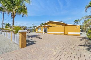 5535 Casa de Lujo - Heated Pool w/ Water Views - Fort Myers Beach - 8