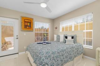 5535 Casa de Lujo - Heated Pool w/ Water Views - Fort Myers Beach - 7