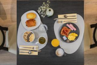 Appart'City Collection Paris Roissy CDG Airport - Roissy-en-France - 1