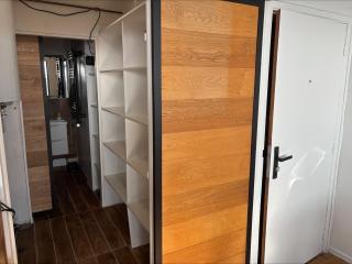 Là-Haut! Studio Plein Sud Terrasse - 2