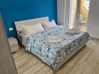 Grace Apartment 40 mt dal Mare - Anzio - 6