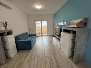 Grace Apartment 40 mt dal Mare - Case Vacanza Anzio - 4