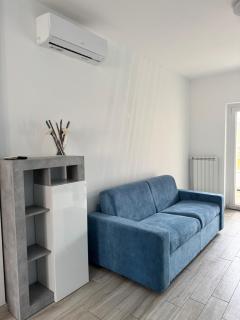 Grace Apartment 40 mt dal Mare - Case Vacanza Anzio - 7