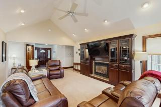 Sunset Serenity - Bumpass - 7