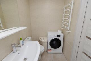 Apartament Centru - Chişinău - 4