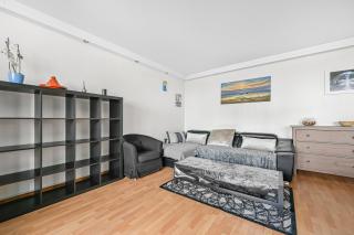 Le Skyline - Appartement 80m2 - Wifi - La Défense - Puteaux - 3