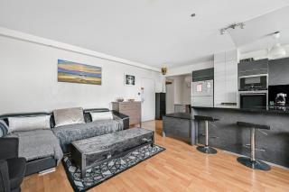 Le Skyline - Appartement 80m2 - Wifi - La Défense - Puteaux - 1
