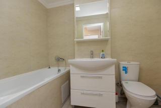 Apartament Centru - Chişinău - 3