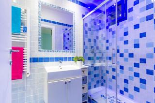 Appartamento Casa Azzurra - MyHo Casa - Vieste - 6