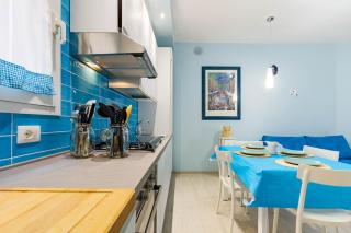 Appartamento Casa Azzurra - MyHo Casa - Vieste - 5