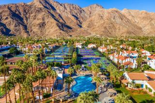 Tennis Villa at La Quinta Resort - La Quinta - 7