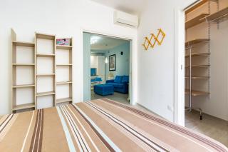 Appartamento Casa Azzurra - MyHo Casa - Vieste - 2