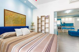 Appartamento Casa Azzurra - MyHo Casa - Vieste - 1