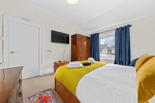 Central 1 Bedroom Apartment - Inverness - 5