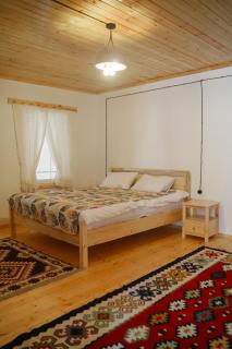 ROOM Miran's Guest house Ivanovka - 9