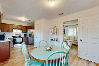 Indigo Shores - Gulf Highlands - 1