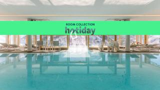 HOTIDAY Room Collection - Cervinia - 0
