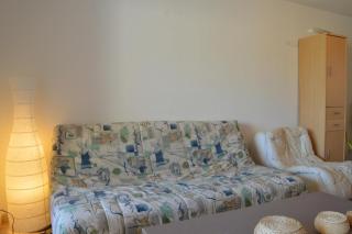 Appart 3 pièces 6 couchages BANYULS SUR MER BN330-036 - 5