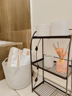 Suite monoambiente con aire y bañera - Juticalpa - 3