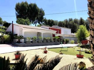 Appartement charmant à La Cadière-d'Azur, 68 m², jacuzzi - La Cadière-d'Azur - 9