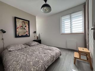 Appartement 3 chambres à Royan avec parking près de la plage - FR-1-494-201 - Royan - 5