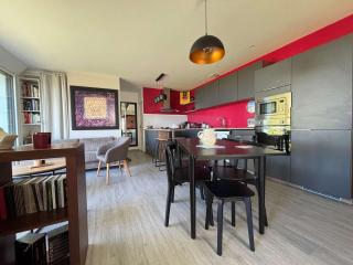 Appartement 3 chambres à Royan avec parking près de la plage - FR-1-494-201 - Royan - 2