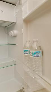 Suite monoambiente con aire y bañera - Juticalpa - 4