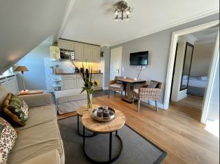 Möwenruf Haven by Havens Sylt - - 5