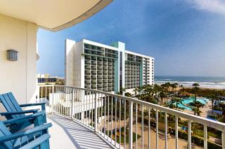 Sapphire Condominiums #606 - South Padre Island - 9