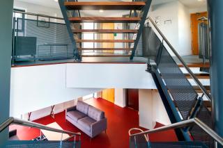 Steelworks at Copley Court - 3