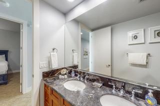 Sapphire Condominiums #606 - 6